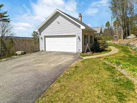 559 Sandy River Road Fayette ME 04349