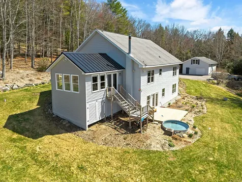 559 Sandy River Road Fayette ME 04349