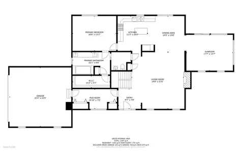 559 Sandy River Road Fayette ME 04349
