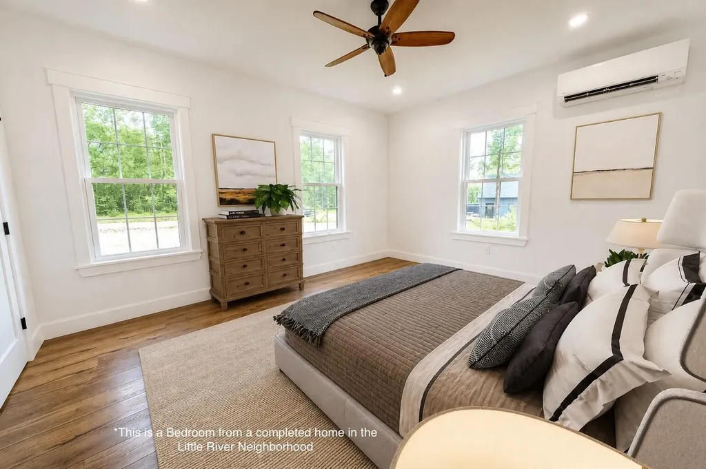 5 Whitetail Street Belfast ME 04915