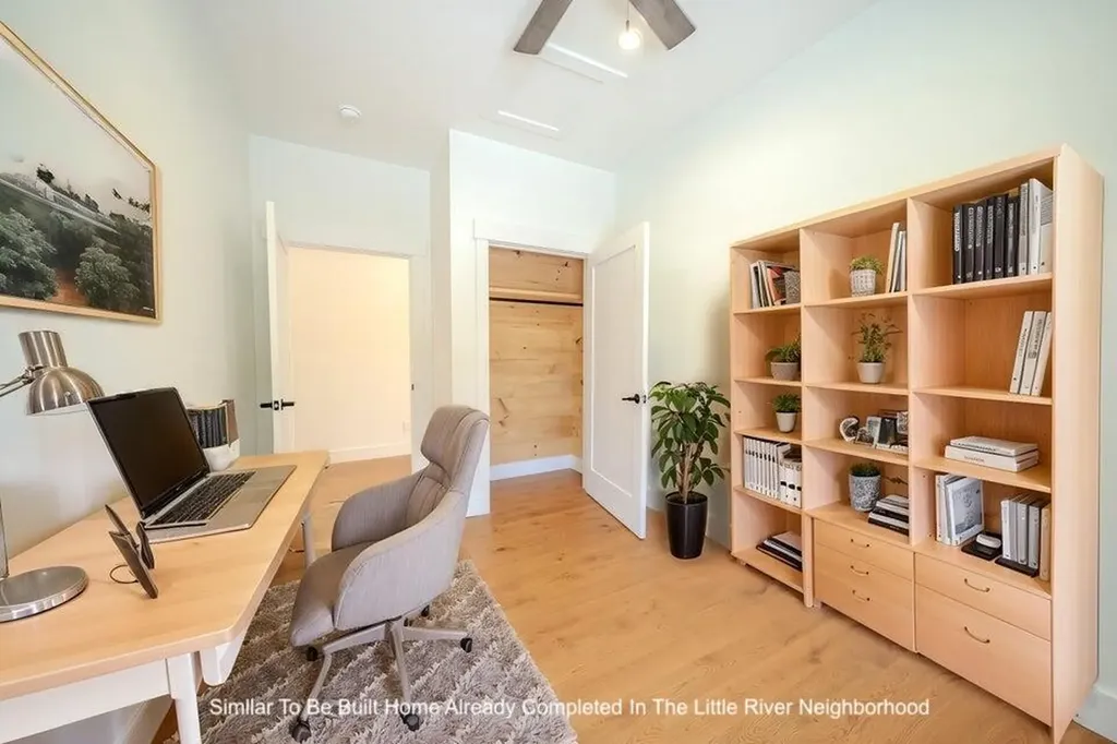 5 Whitetail Street Belfast ME 04915