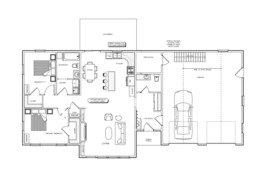 5 Whitetail Street Belfast ME 04915