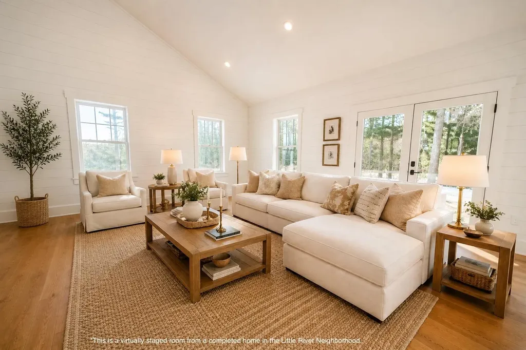 5 Whitetail Street Belfast ME 04915
