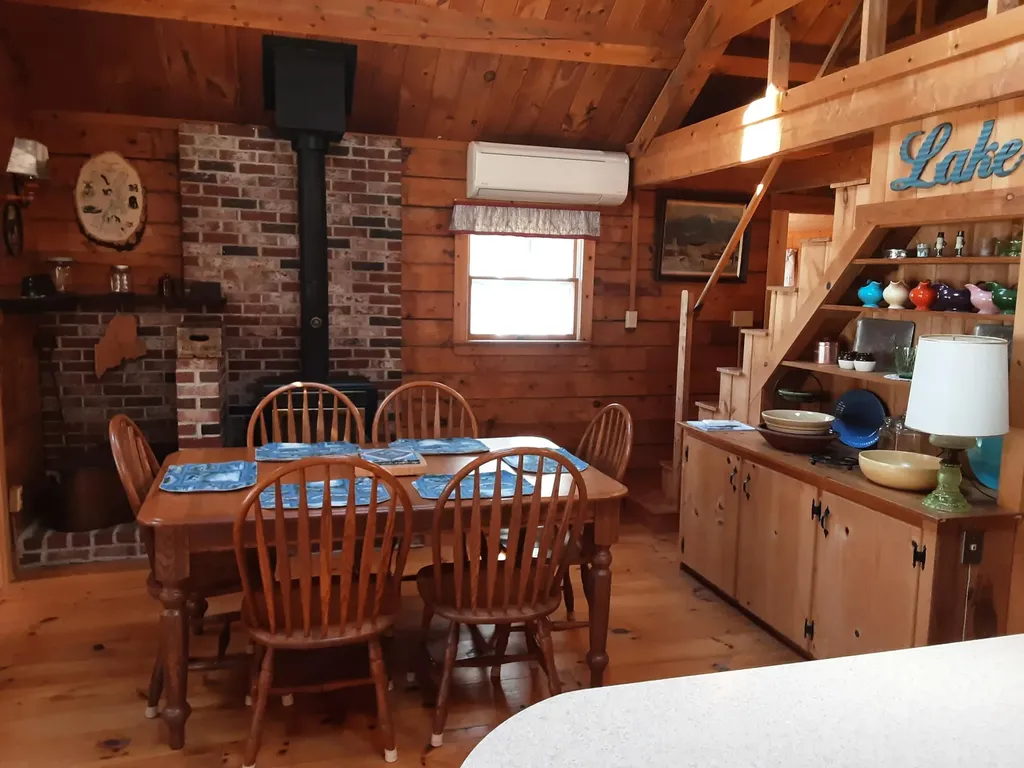 31 Murray Road Jefferson ME 04348