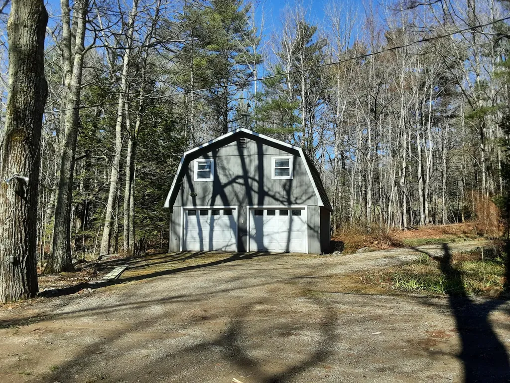 31 Murray Road Jefferson ME 04348