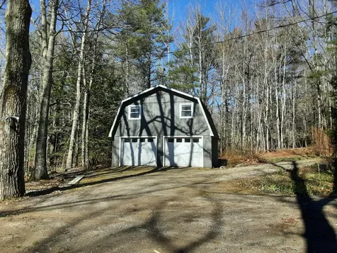 31 Murray Road Jefferson ME 04348