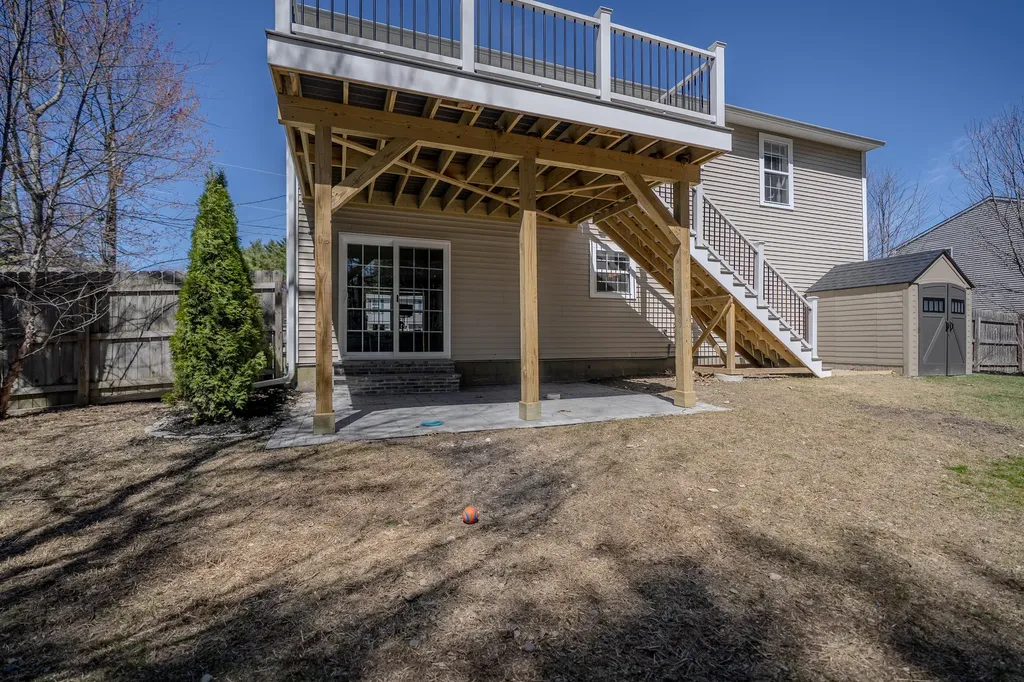 13 Benjamins Way Bangor ME 04401