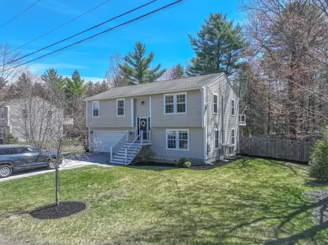 13 Benjamins Way Bangor ME 04401