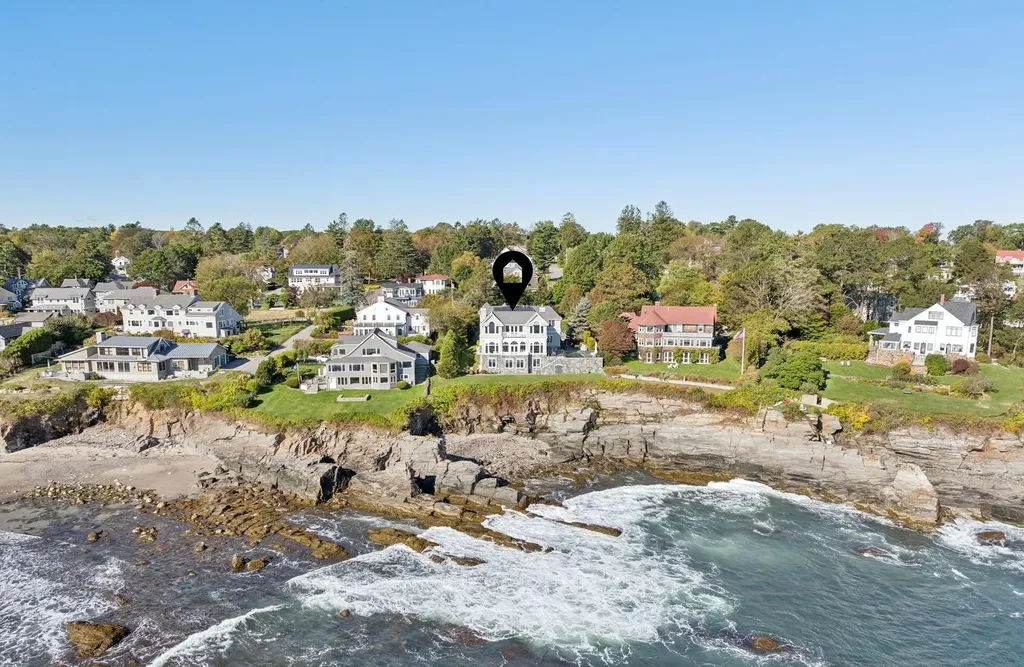 1 Channel Road South Portland ME 04106