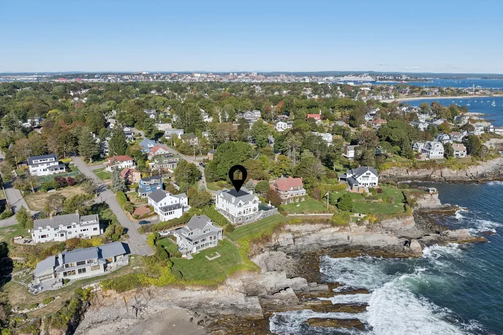 1 Channel Road South Portland ME 04106
