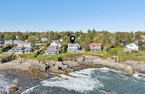 1 Channel Road South Portland ME 04106