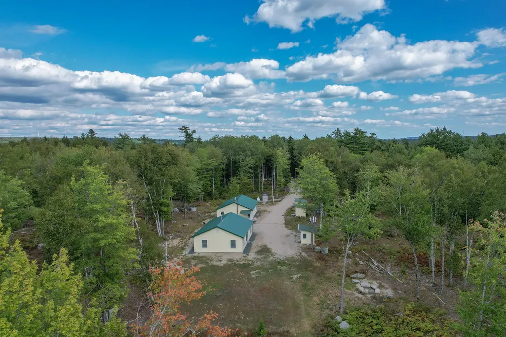 940 Macomber Mill Road Eastbrook ME 04634