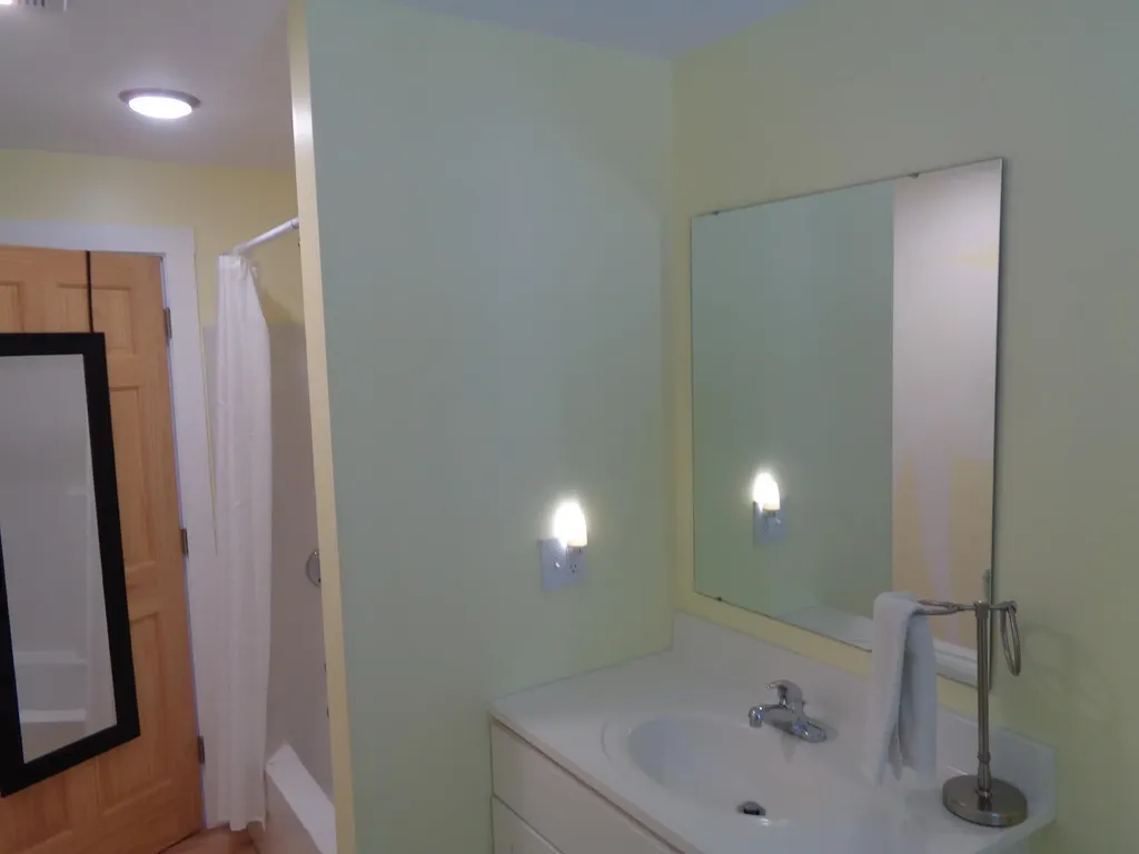 940 Macomber Mill Road Eastbrook ME 04634