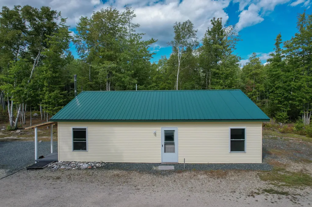 940 Macomber Mill Road Eastbrook ME 04634
