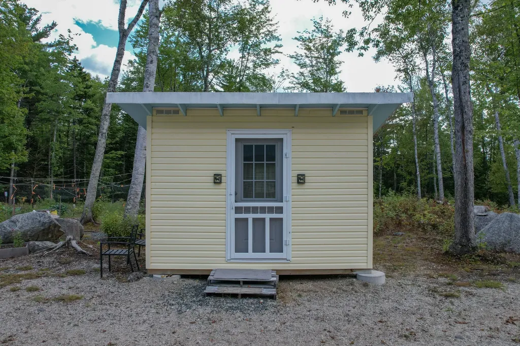 940 Macomber Mill Road Eastbrook ME 04634