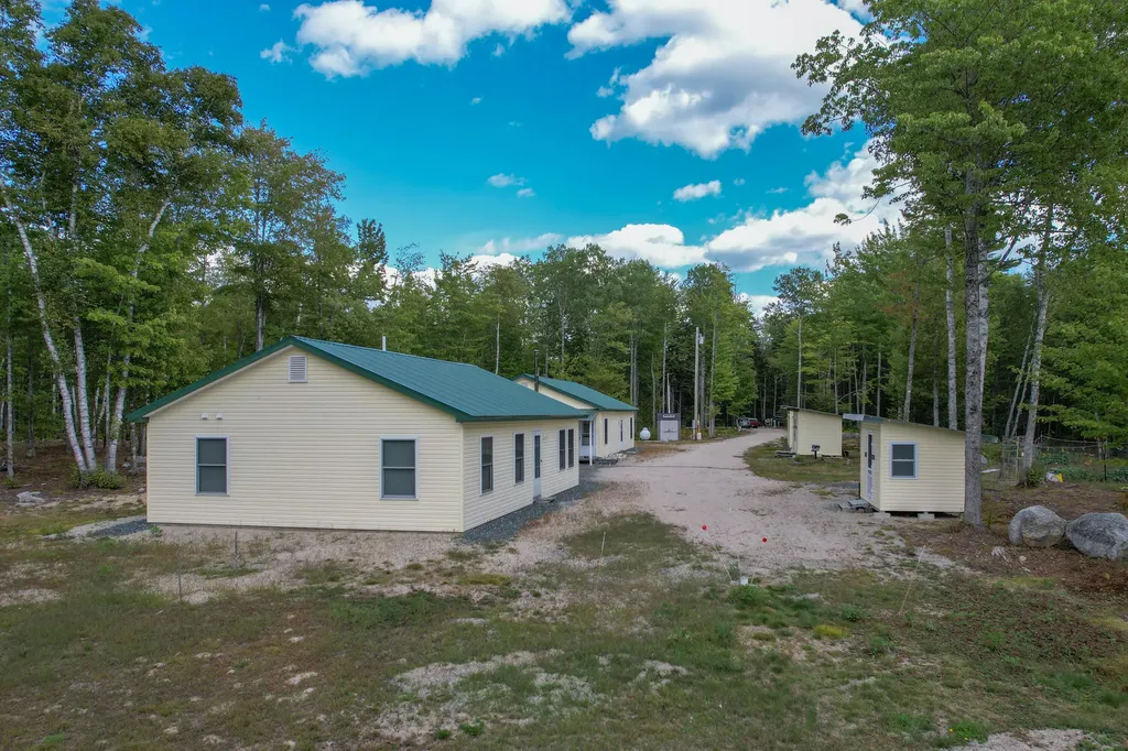 940 Macomber Mill Road Eastbrook ME 04634