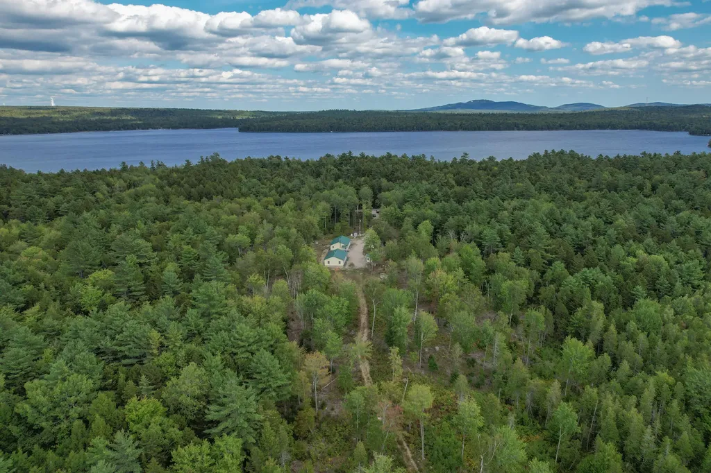 940 Macomber Mill Road Eastbrook ME 04634