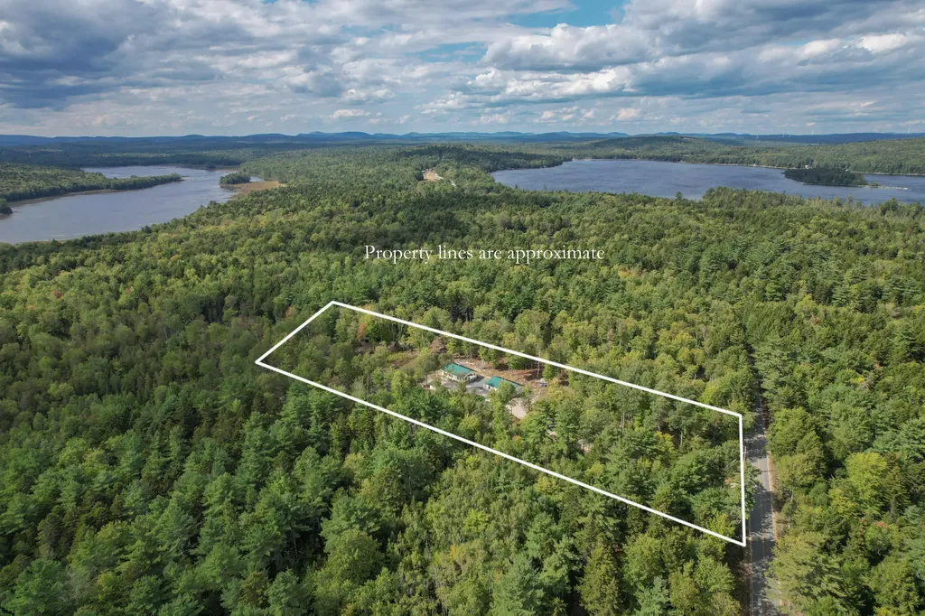 940 Macomber Mill Road Eastbrook ME 04634