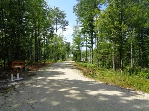 940 Macomber Mill Road Eastbrook ME 04634