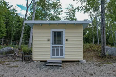 940 Macomber Mill Road Eastbrook ME 04634
