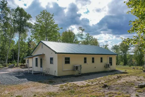 940 Macomber Mill Road Eastbrook ME 04634