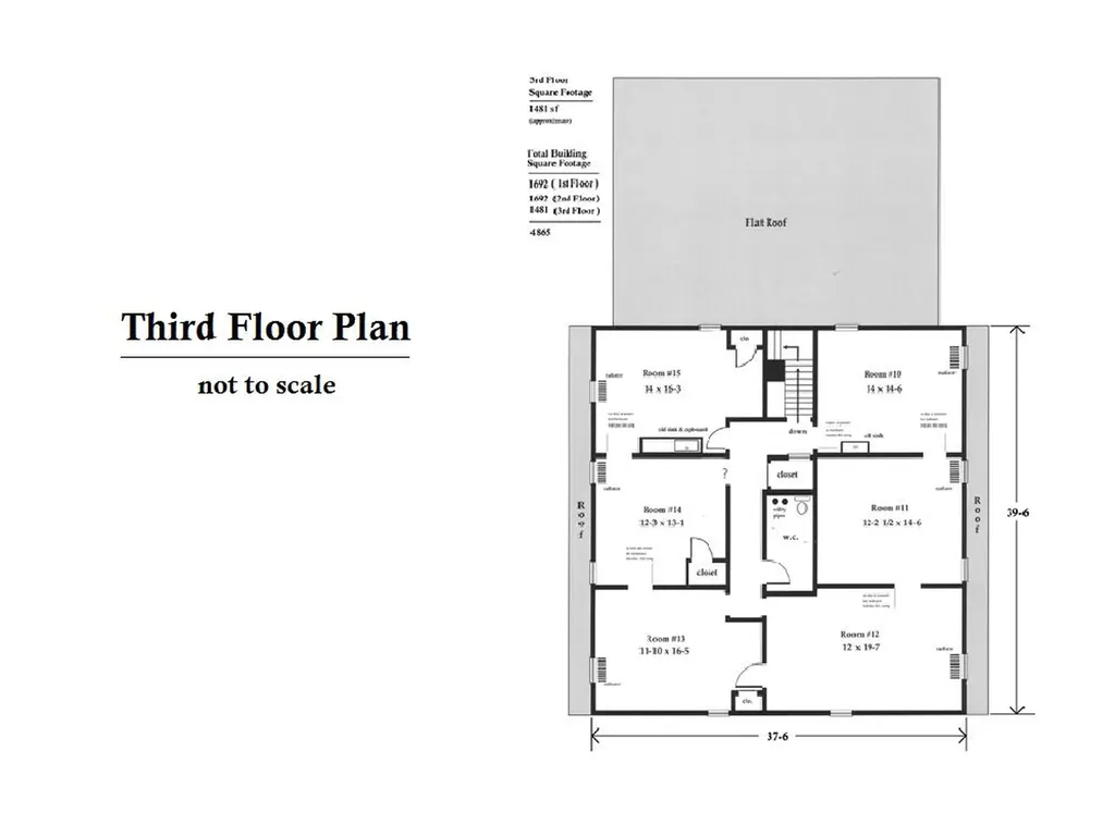 76 Main Street Newcastle ME 04553
