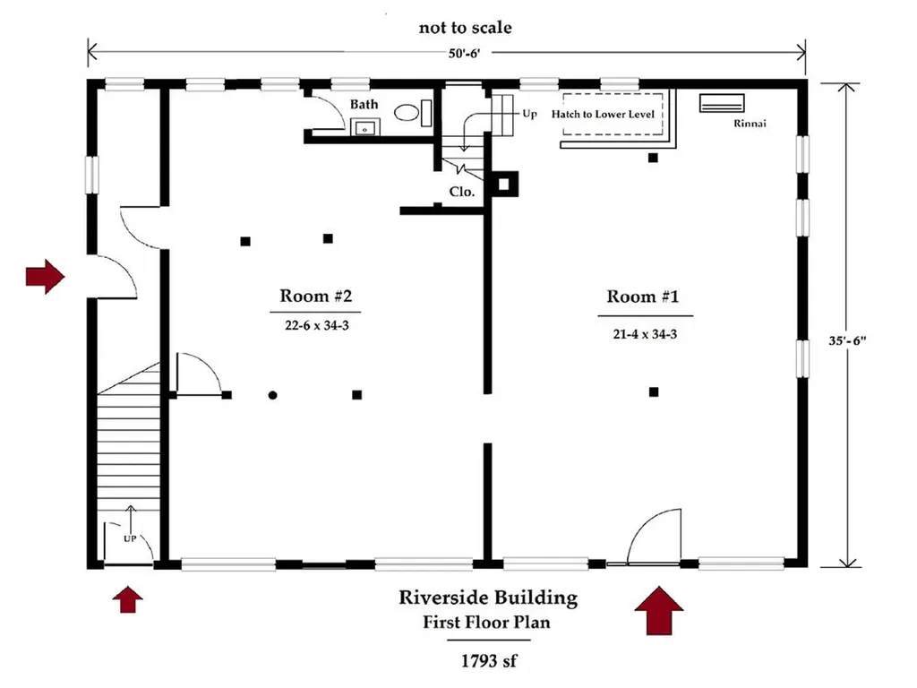 76 Main Street Newcastle ME 04553
