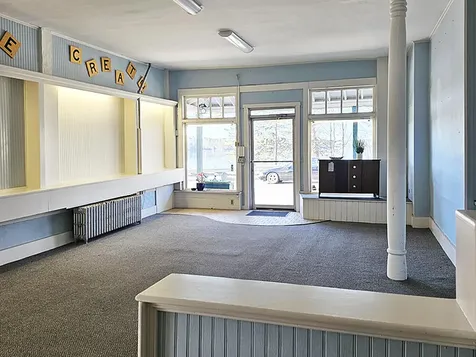 76 Main Street Newcastle ME 04553