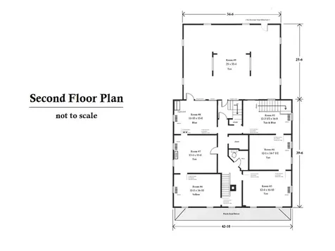 76 Main Street Newcastle ME 04553