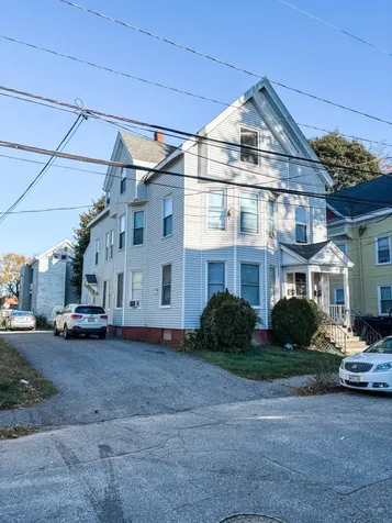 56 Wood Street Lewiston ME 04240