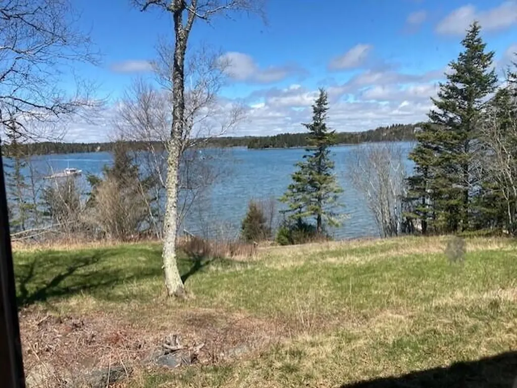 403 Mooseneck Road Addison ME 04606