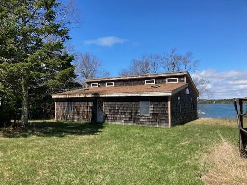 403 Mooseneck Road Addison ME 04606