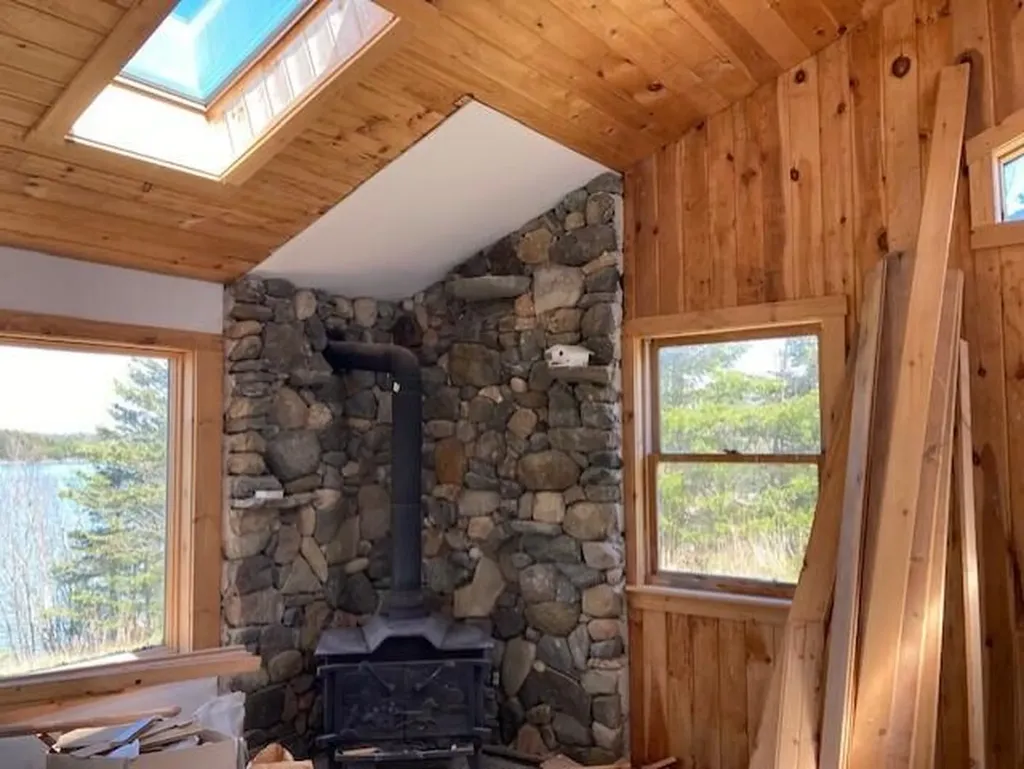 403 Mooseneck Road Addison ME 04606