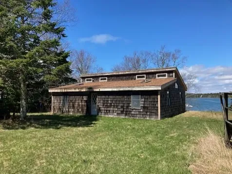 403 Mooseneck Road Addison ME 04606