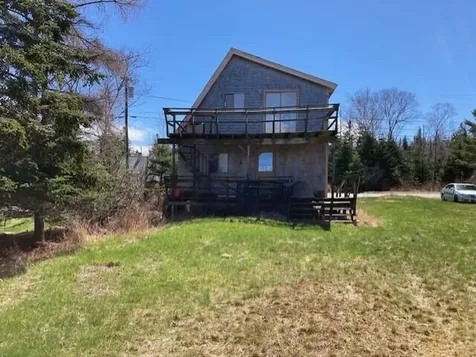403 Mooseneck Road Addison ME 04606