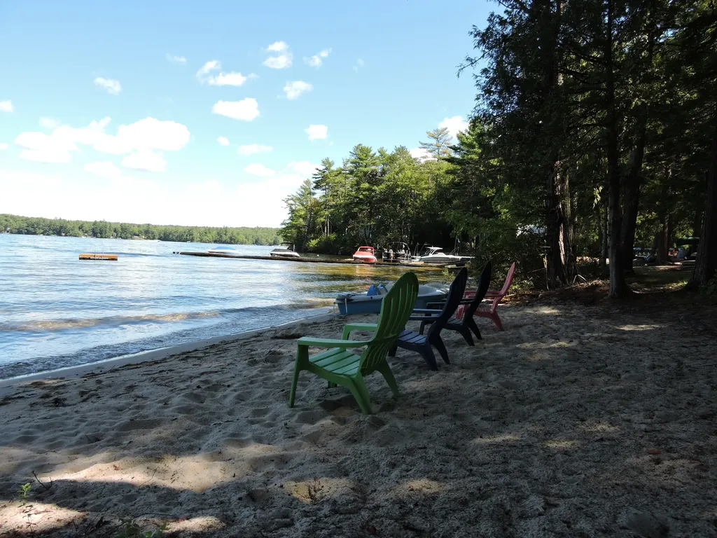 7 Juniper Circle Bridgton ME 04009