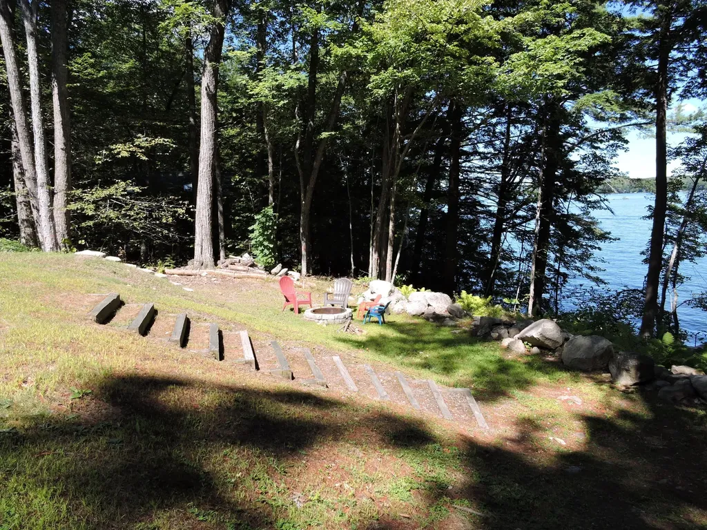 7 Juniper Circle Bridgton ME 04009
