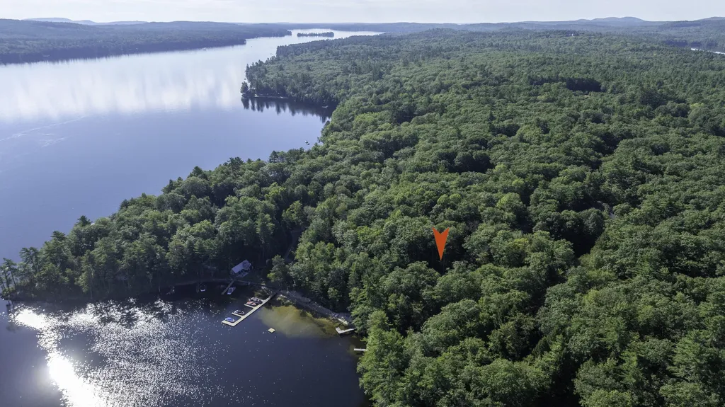 7 Juniper Circle Bridgton ME 04009