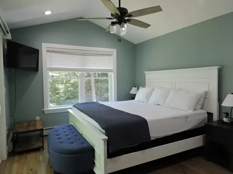 7 Juniper Circle Bridgton ME 04009