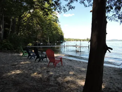 7 Juniper Circle Bridgton ME 04009