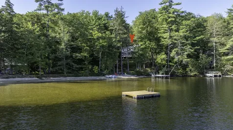 7 Juniper Circle Bridgton ME 04009