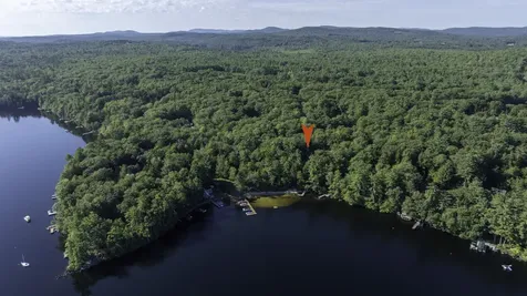 7 Juniper Circle Bridgton ME 04009