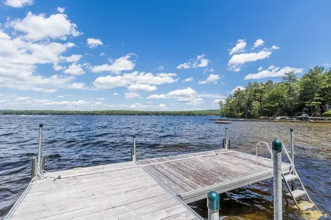 7 Juniper Circle Bridgton ME 04009