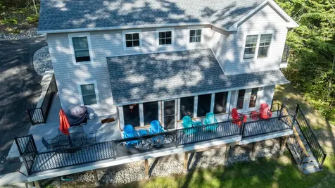 7 Juniper Circle Bridgton ME 04009