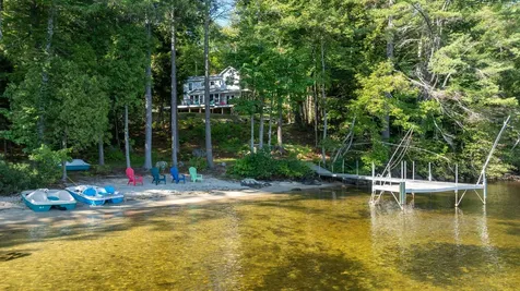 7 Juniper Circle Bridgton ME 04009