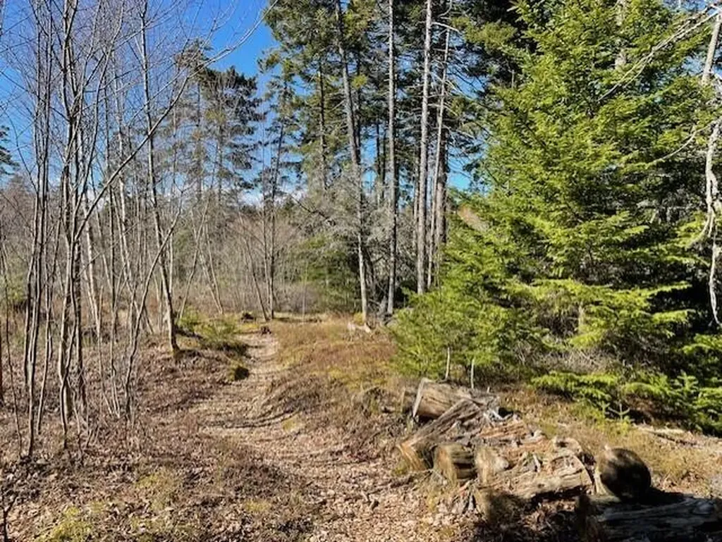 9 Rockledge Road South Thomaston ME 04858