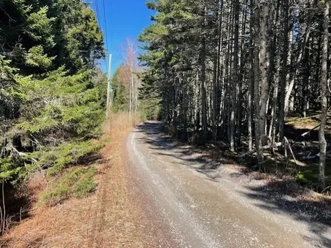 9 Rockledge Road South Thomaston ME 04858