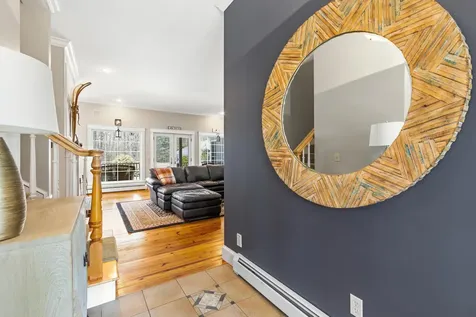 23 Casselton Road Raymond ME 04071