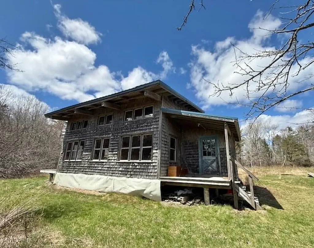 1122 Bucksmills Road Bucksport ME 04416