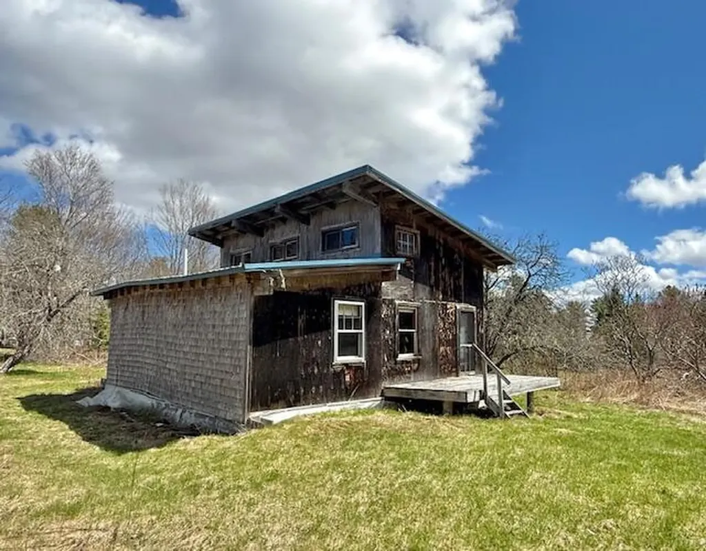1122 Bucksmills Road Bucksport ME 04416